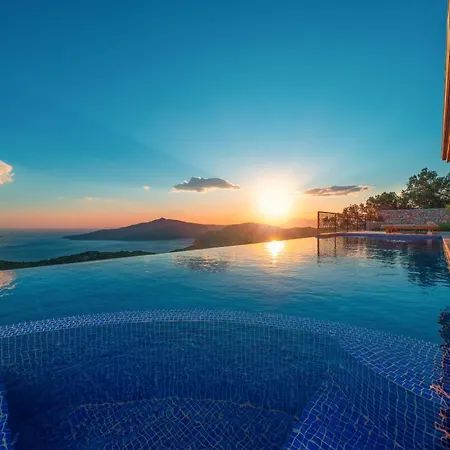 Akasya Villas